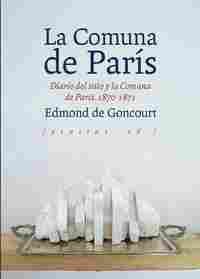 LA COMUNA DE PARÍS                                                              DIARIO DEL SITIO Y L