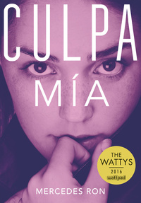 CULPA MÍA. CULPABLES, 1