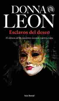 ESCLAVOS DEL DESEO (BRUNETTI, 30)