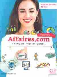 (3ª) AFFAIRES.COM. B2-C1