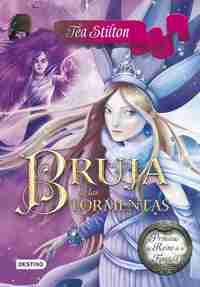 10. PRINCESAS DEL REINO DE LA FANTASÍA: BRUJA DE LAS TORMENTAS
