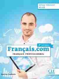 (3ª) FRANÇAIS.COM. PROFESSIONNEL. A1-A2. ELEVE