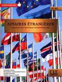 AFFAIRES ETRANGERES. B1-B2