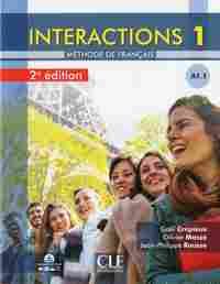 (2ª) INTERACTIONS 1. A1.1