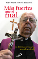 MAS FUERTES QUE EL MAL