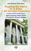 ENCICLOPEDIA DE LA BOLSA Y DEL INVERSOR FINANCIERO