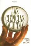 LAS CIENCIAS OCULTAS