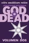 GOD IS DEAD VOLUMEN 2
