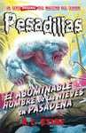 13. PESADILLAS.  ABOMINABLE HOMBRE DE LAS NIEVES EN PASADENA