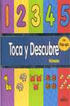 TOCA Y DESCUBRE. NUMEROS