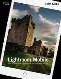 LIGHTROOM MOBILE. TODA LA POTENCIA DE LIGHTROOM EN LOS DISPOSITIVOS MÓVILES