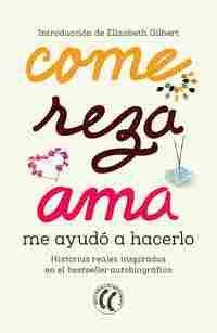COME REZA AMA, ME AYUDO A HACERLO