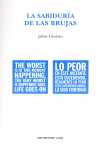 SABIDURIA DE LAS BRUJAS, LA ( INGLES/ESPAÑOL)