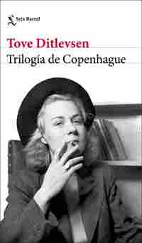 TRILOGÍA DE COPENHAGUE
