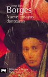 NUEVE ENSAYOS DANTESCOS