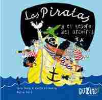 PIRATAS Y EL TESORO DEL ARCOÍRIS