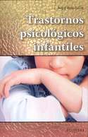 TRANSTORNOS PSICOLOGICOS INFANTILES