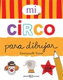 MI CIRCO PARA DIBUJAR