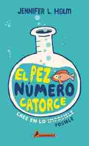PEZ NUMERO 14 (S), EL