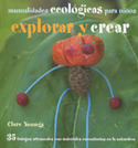 EXPLORAR Y CREAR