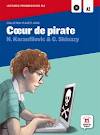 COEUR DE PIRATE (+ CD) NIVEAU A2