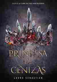 PRINCESA DE CENIZAS