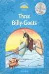 THREE BILLY-COATS. CLASSIC TALES