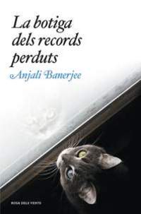 LA BOTIGA DELS RECORDS PERDUTS