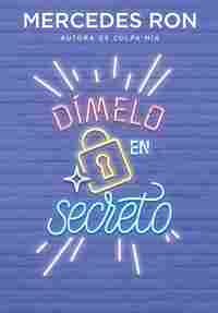 DIMELO EN SECRETO. DÍMELO, 2