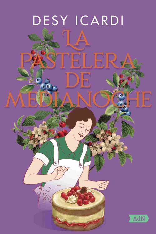 PASTELERA MEDIANOCHE