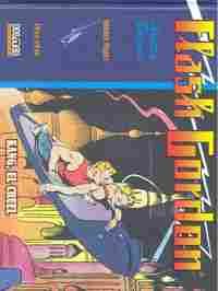 FLASH GORDON 1944-1946