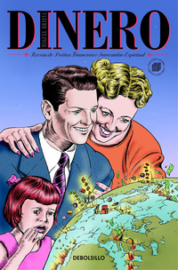 DINERO. REVISTA DE POETICA FINANCIERA E INTERCAMBIO ESPIRITUAL
