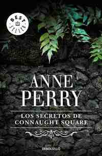 SECRETOS DE CONNAUGHT SQUARE, LOS