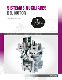 SISTEMAS AUXILIARES DEL MOTOR 2ED