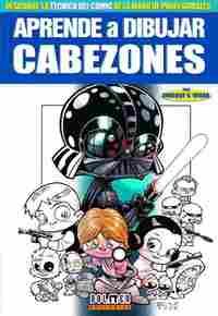 APRENDE A DIBUJAR CABEZONES