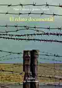 EL RELATO DOCUMENTAL