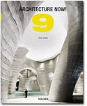 ARCHITECTURE NOW! (ESPAÑOL/ ITALINO/ PORTUGUÉS)