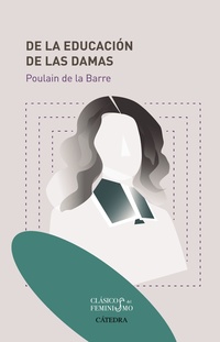 DE LA EDUCACIÓN DE LAS DAMAS.