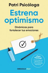 ESTRENA OPTIMISMO                                                               DINÁMICAS PARA FORTA