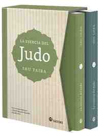 LA ESENCIA DEL JUDO (2 VOLS)