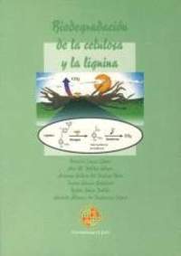 BIODEGRADACION DE LA CELULOSA Y LA LIGNINA