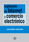 (2º) LEGISLACION DE INTERNET Y COMERCIO ELECTRONICO