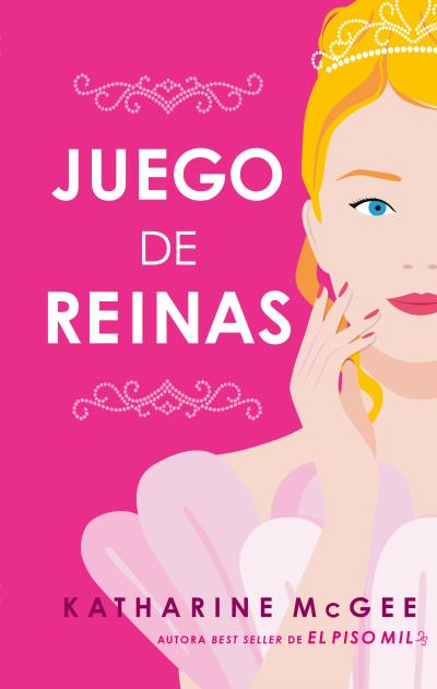 JUEGO DE REINAS *