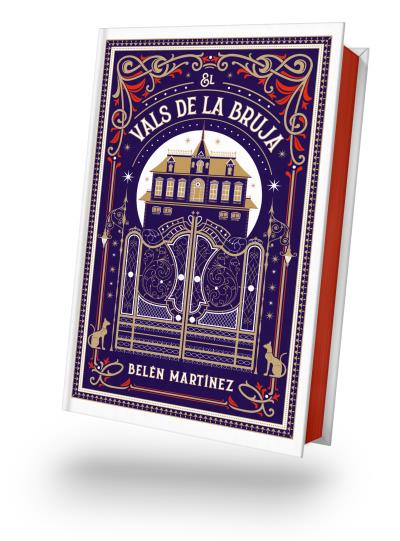 EL VALS DE LA BRUJA (EDICIÓN LIMITADA)