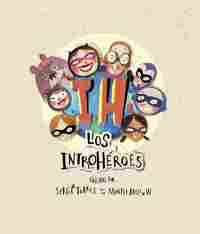 LOS INTROHÉROES.