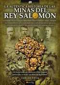 LA AUTENTICA HISTORIA DE LAS MINAS DEL REY SALOMON