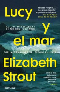 LUCY Y EL MAR