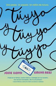 TÚ Y YO Y TÚ YO Y TÚ Y YO