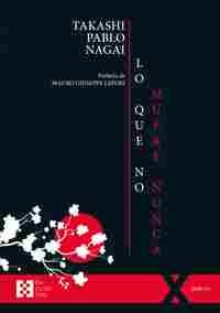 LO QUE NO MUERE NUNCA