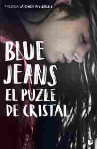 EL PUZLE DE CRISTAL. LA CHICA INVISIBLE, 2